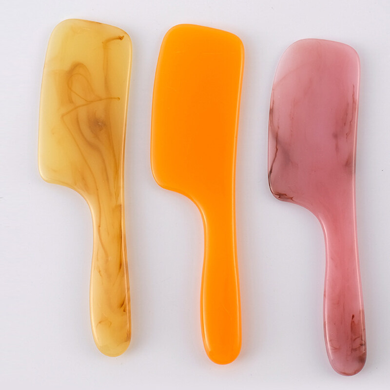 Gua Sha Board Body Massage Stick Gua Sha Stick Face Gua Sha Face Lift Facial Tendon Stick Health Meridian Stick