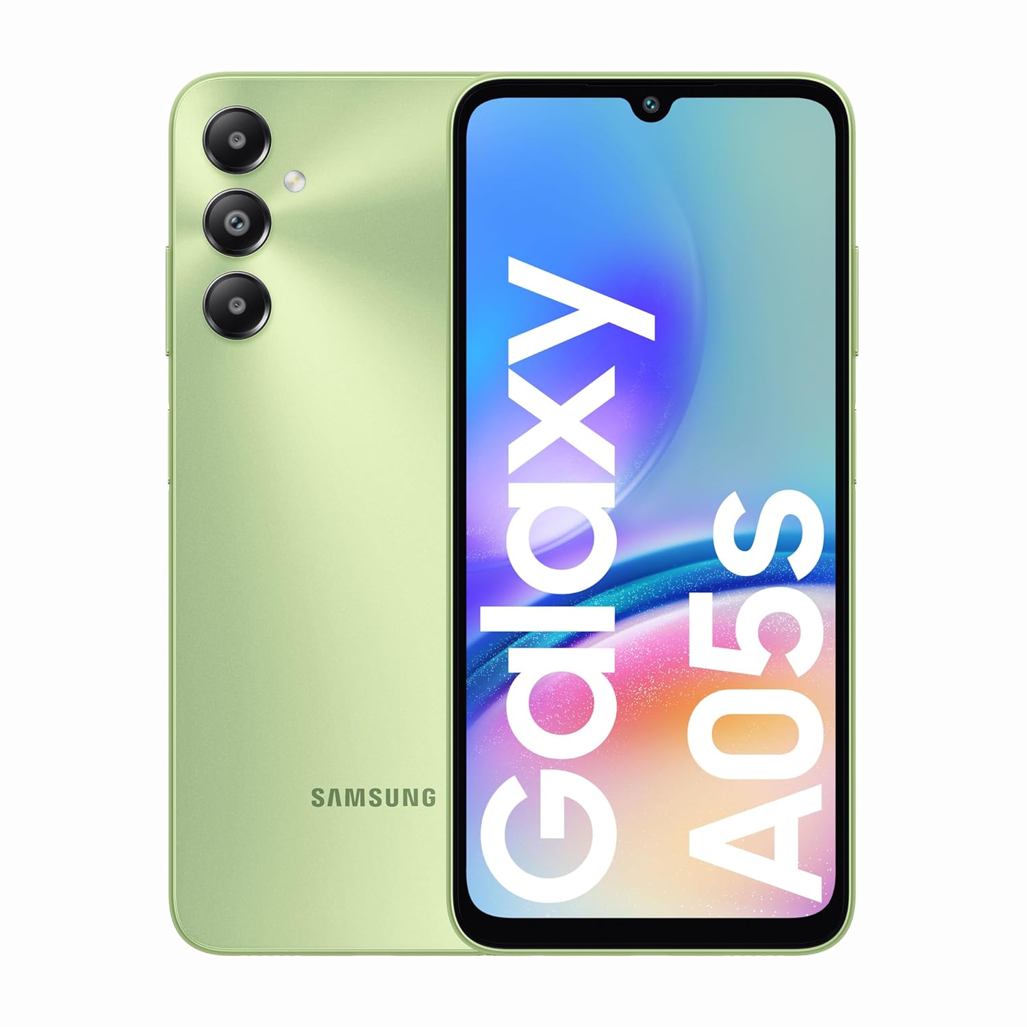 Samsung Galaxy A14 4G LTE | Samsung A05S 4G | 4GB+128GB | Brand New | Global ROM | Local Set | 1 Year Samsung Warranty | FREE TEMPER GLASS+BACK CASE OR DISCOUNT PRICE