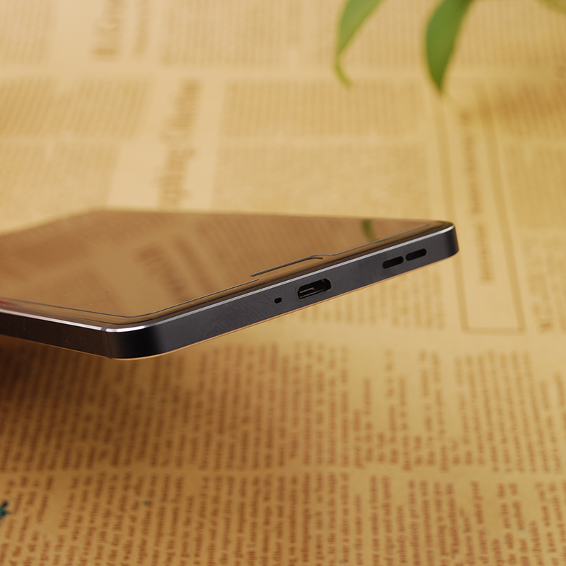 Nokia 6 Smartphone celular Snapdragon 430 NFC Mobile Phone Android 7.0 Octa Core 5.5" 16.0 MP Fingerprint