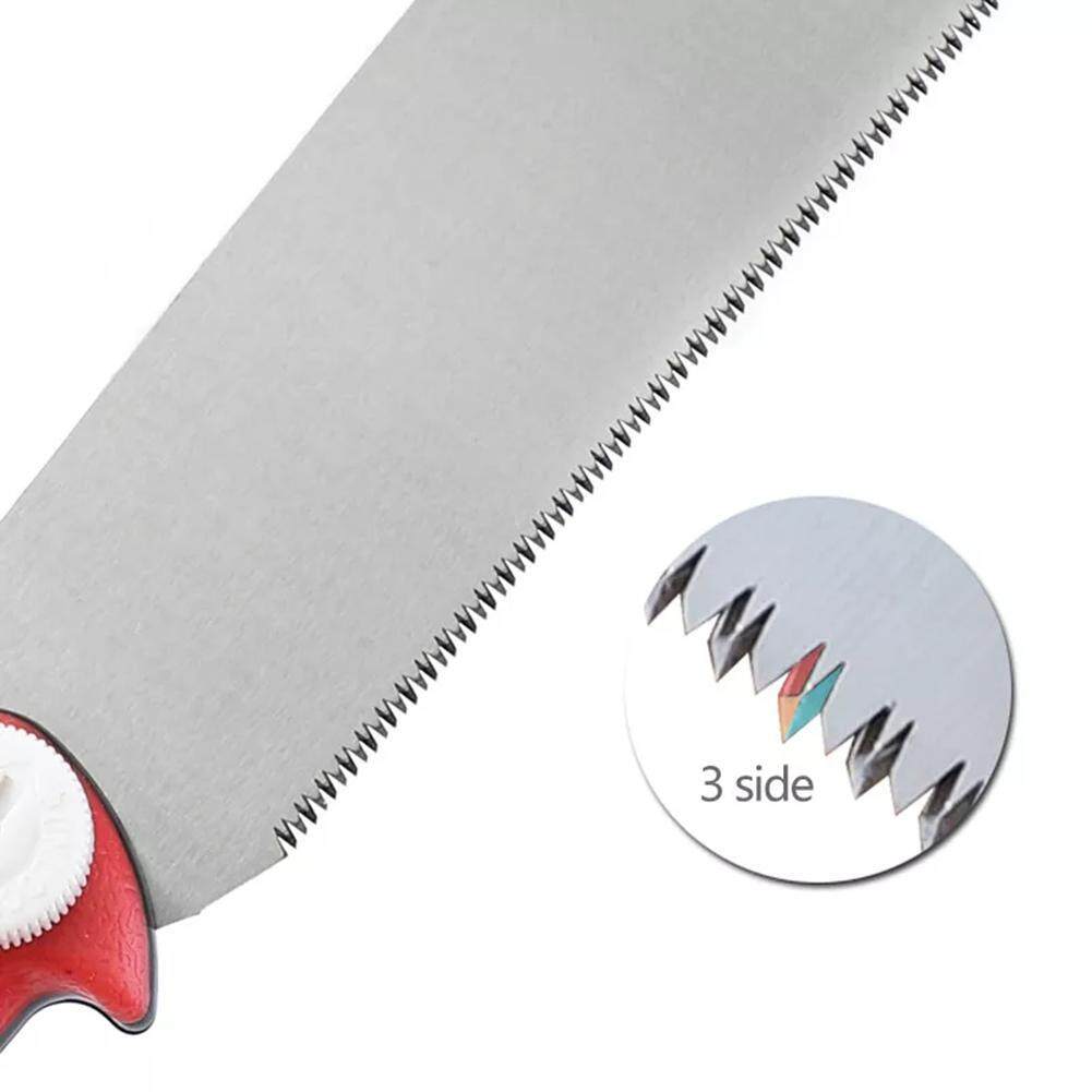 Wood Cutter Tenon Wood Bamboo Plastic Cutting Woodworking Saw Hand Tools