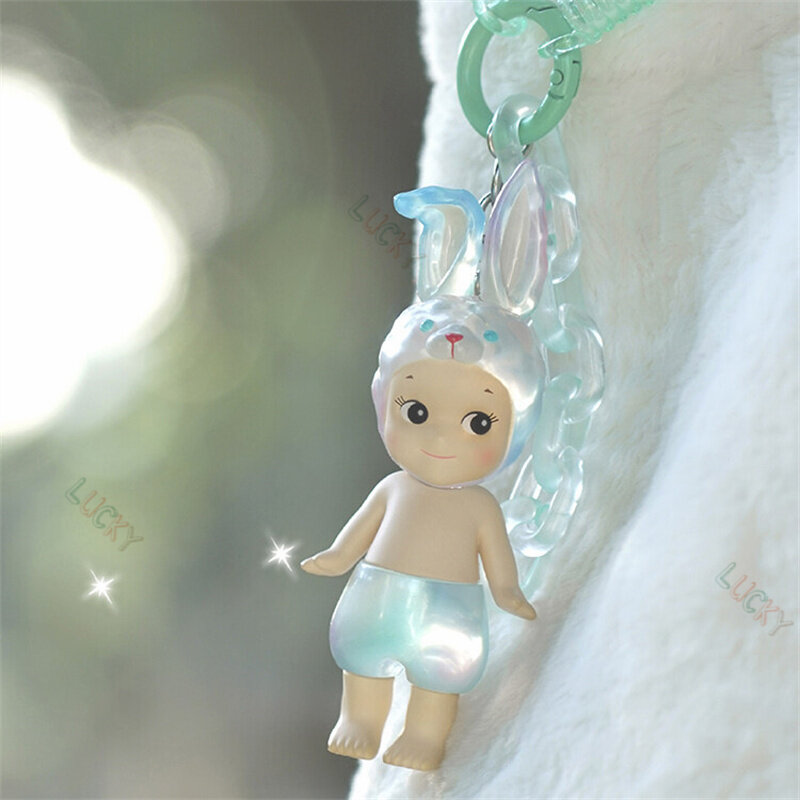 Sonny Angel mini figure Charm Candy Store Series Figure Action New Release