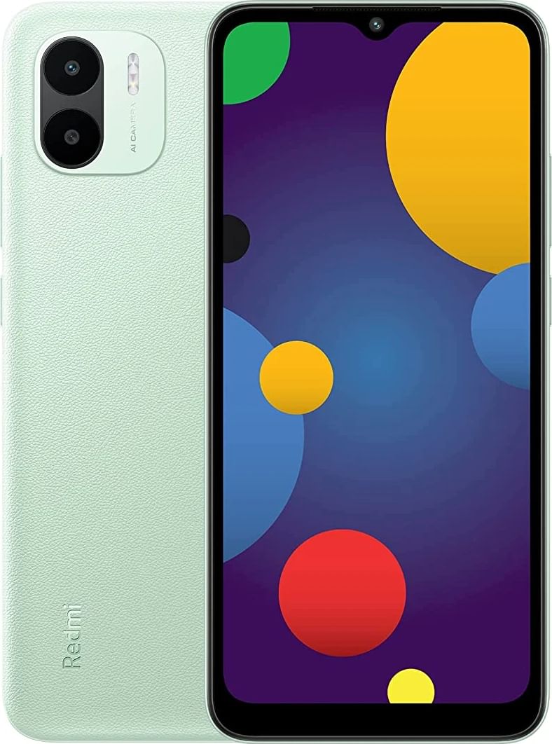 Xiaomi Redmi 9A | Redmi A2 | 3GB+64GB | 4GB+64GB | Global ROM | Brand New With Warranty | FREE TEMPER GLASS+BACK CASE OR DISCOUNT PRICE