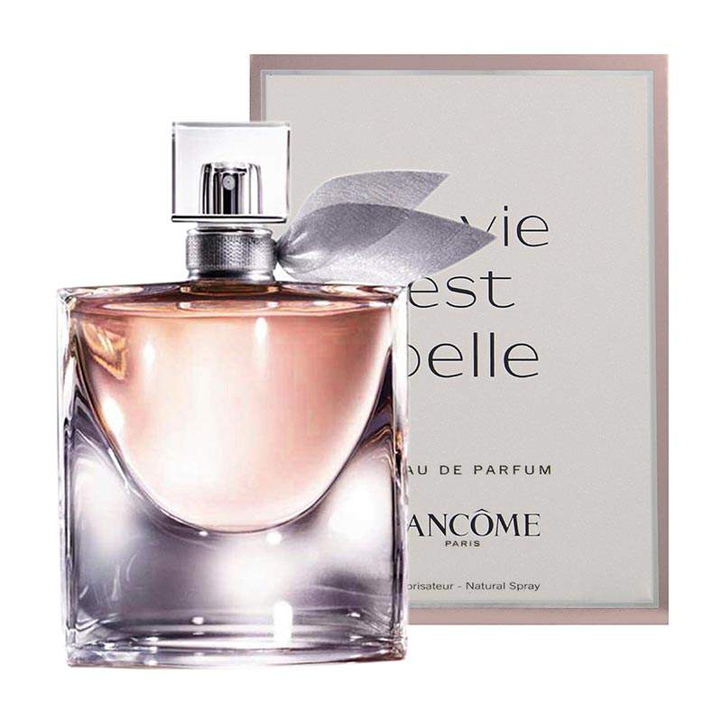Lancome La Vie Est Belle EDP Fragrance For Her (100ml / 75ml) (Authentic)