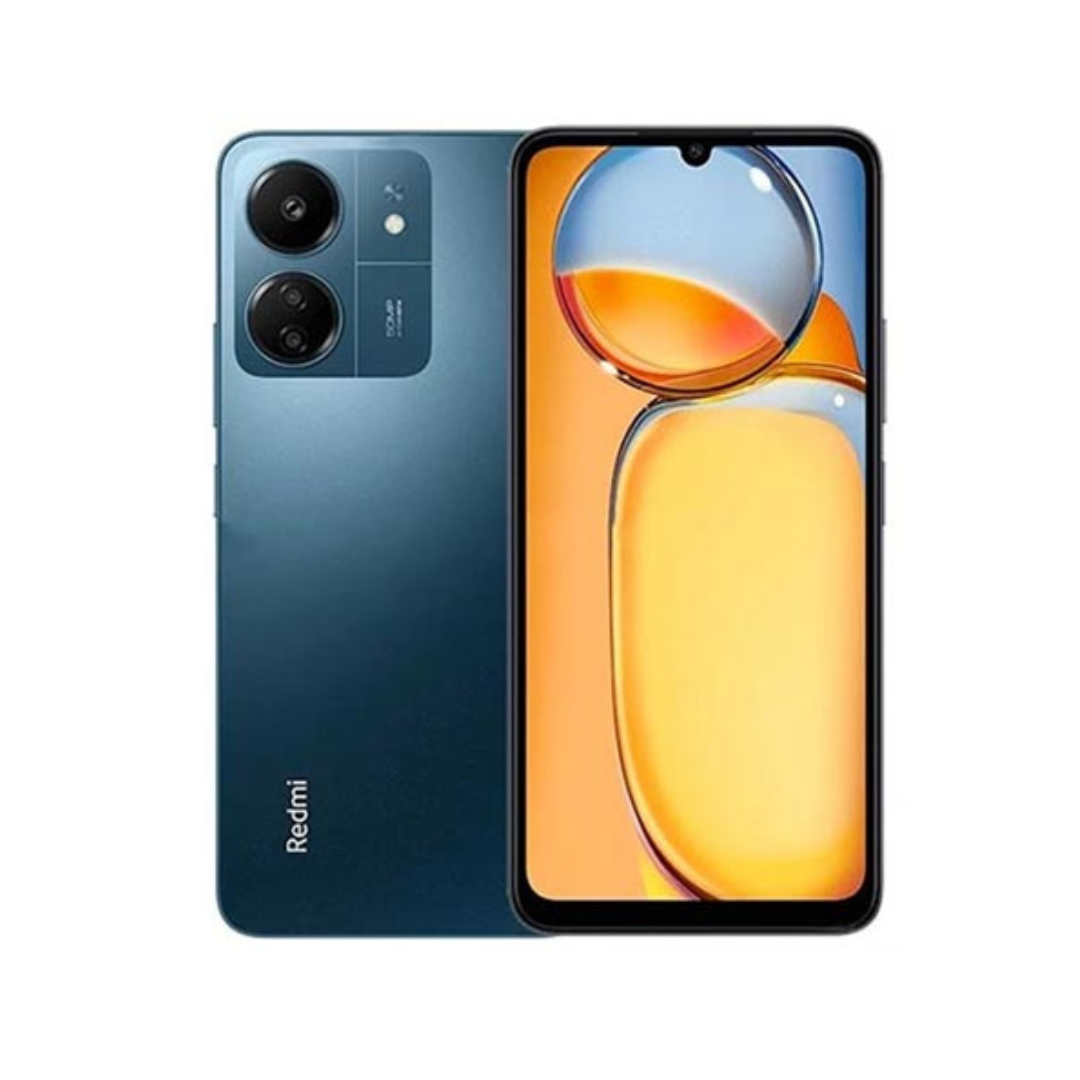 Xiaomi Redmi 13C 4G | 6/128GB - 8/256GB | LOCAL SET | 1 Year Warranty from Xiaomi | Global Rom with Google Playstore Support | Brand New with warranty !!