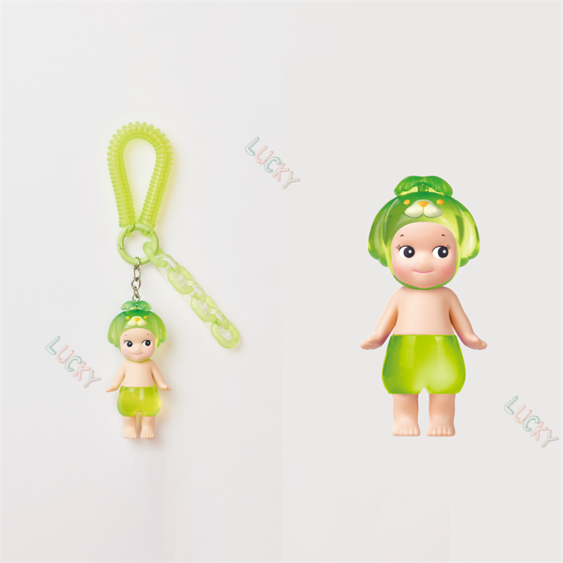 Sonny Angel mini figure Charm Candy Store Series Figure Action New Release