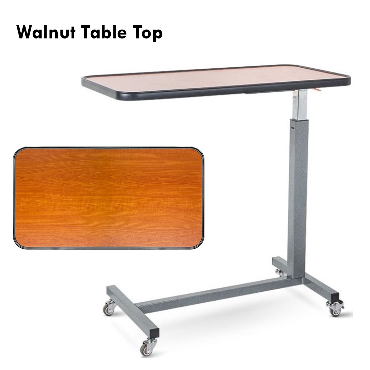 ?Paralyzed Elderly Wheelchair Dining Table Patient Dining Table Hospital Ward Nursing Table