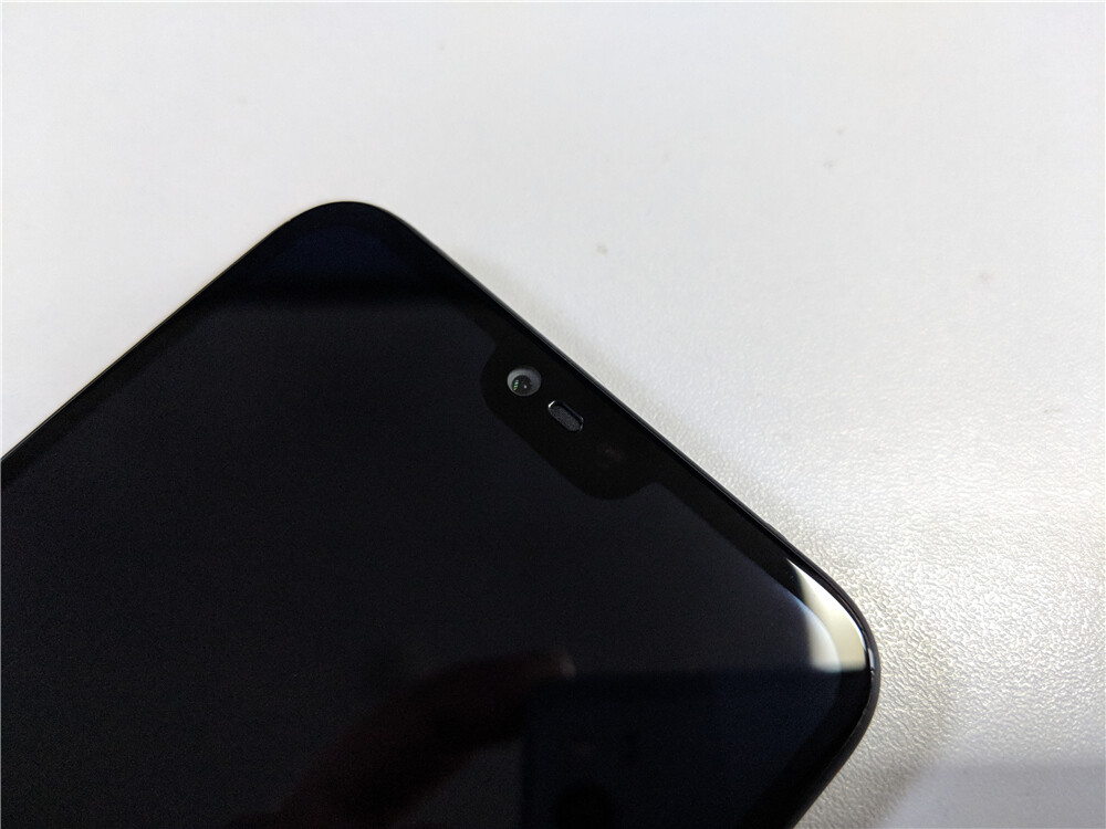 Nokia 6.1 Plus Original Nokia X6 Octa-core 5.8··4GB RAM 64GB ROM LTE 16MP 2160P 2 SIM Fingerprint Smartphone Unlocked Cellphone