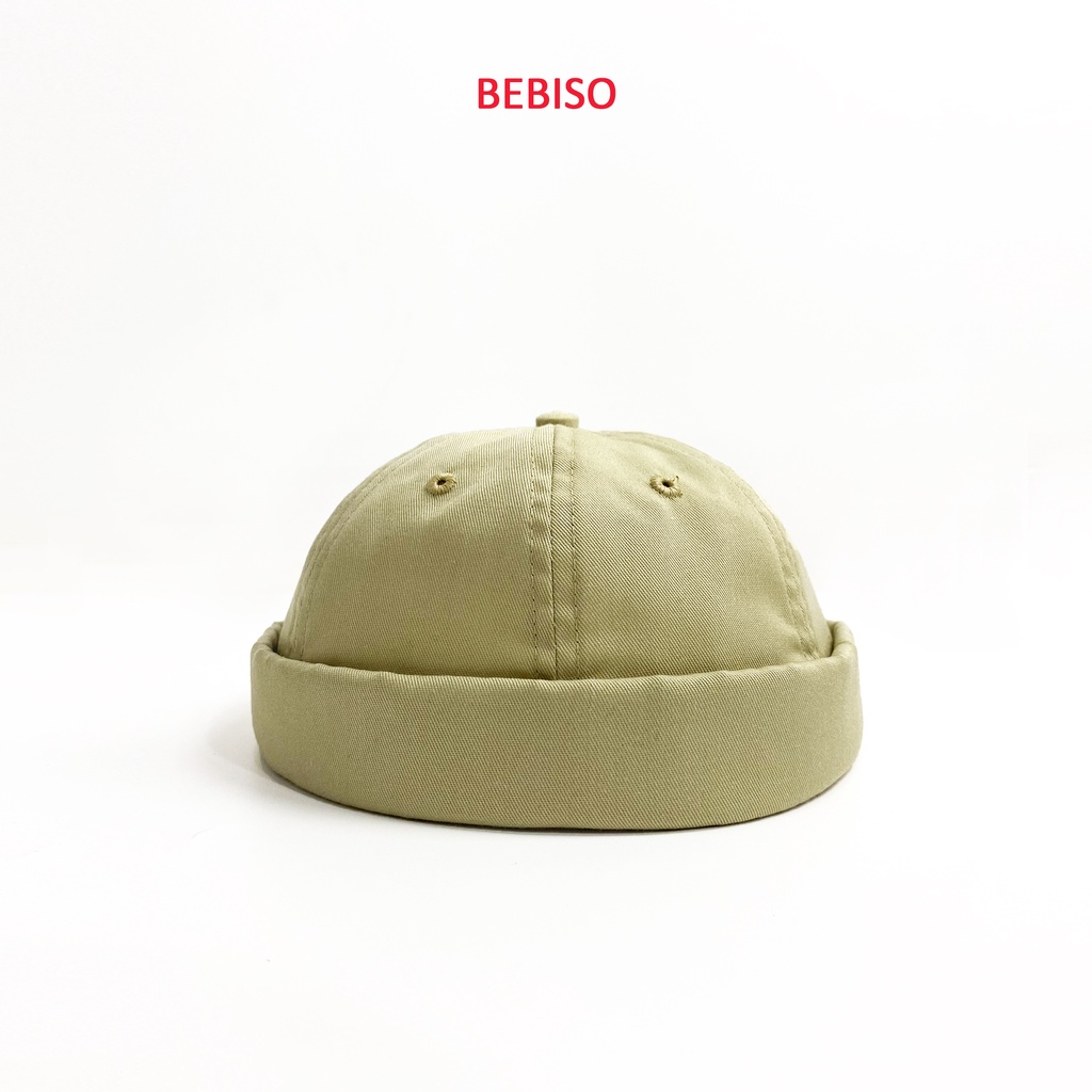 Bebiso - Beiji Hat | Unisex All Size Children's Hat