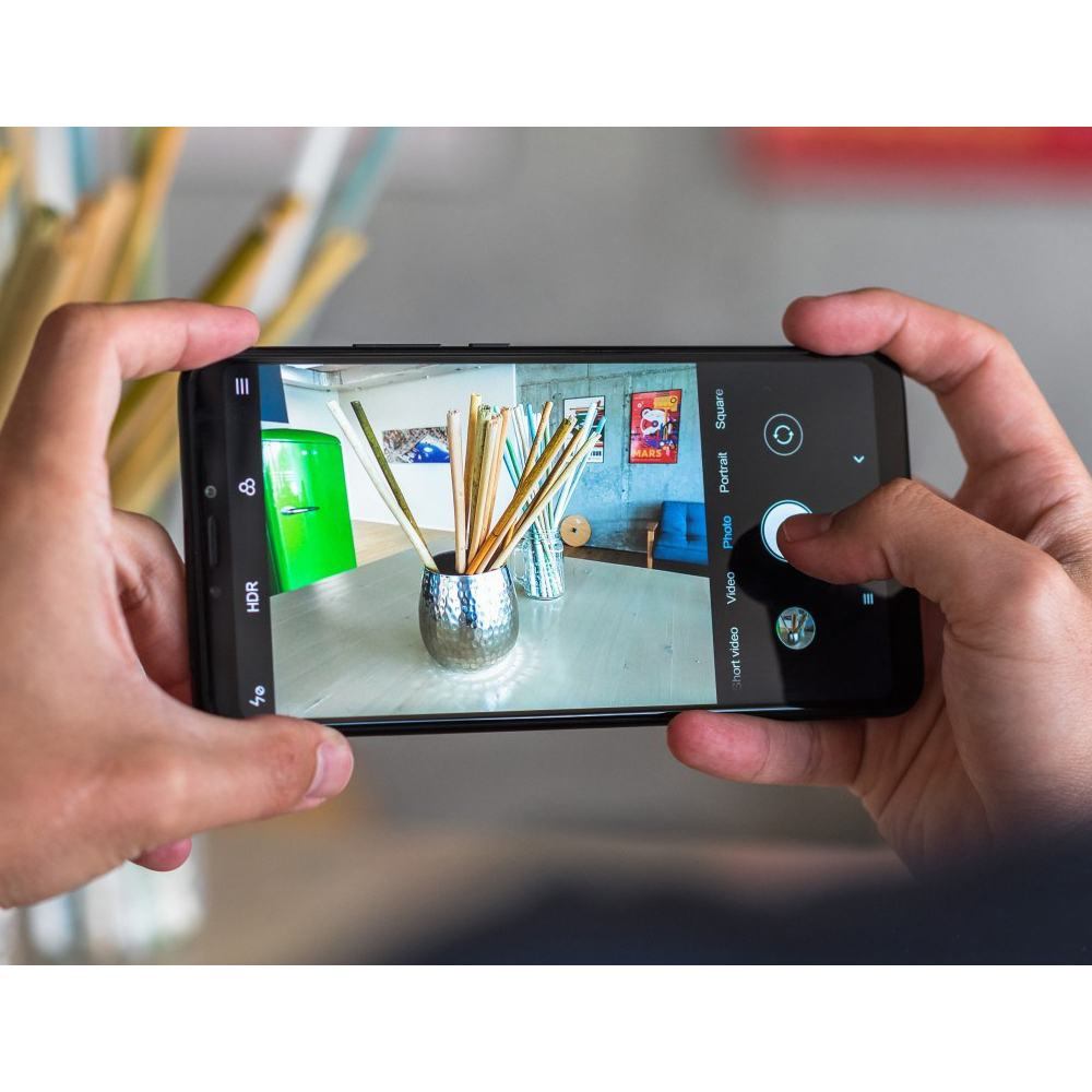 Brand New Xiaomi Mi Max 3 Snapdragon 636 Smartphone 6.9 inch Big Screen 5500mAh Battery 12MP Bluetooth 5.0 Android