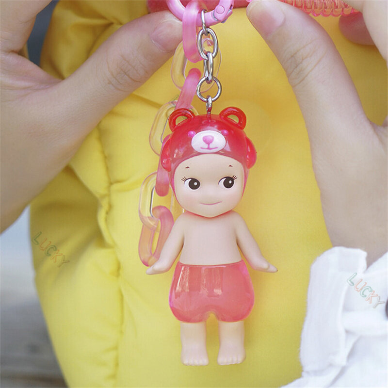 Sonny Angel mini figure Charm Candy Store Series Figure Action New Release