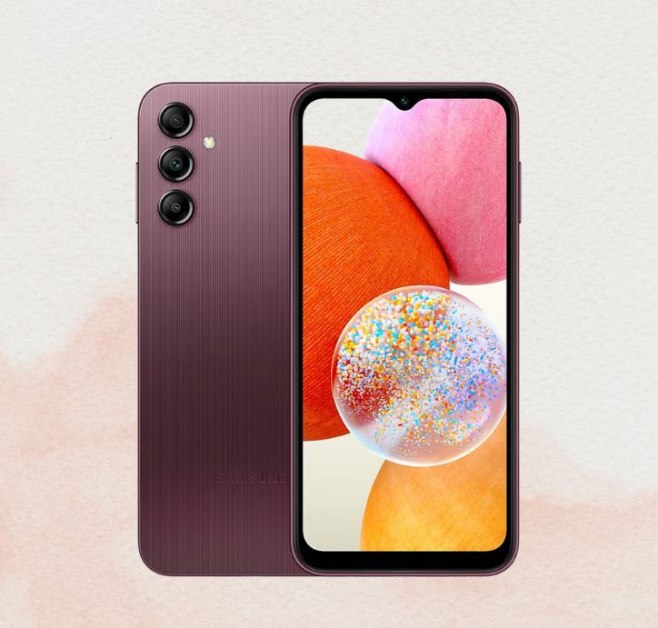Samsung Galaxy A14 5G (6+128GB)