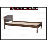 BFF-211-WB Solid Wooden Bed