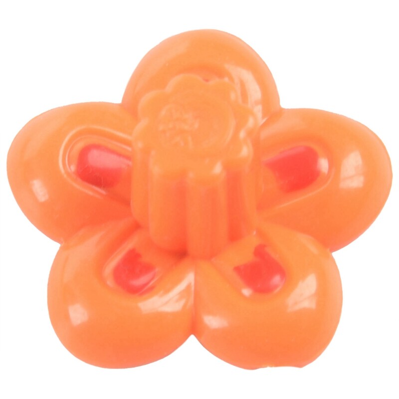 Magic Slate Color Small Format with Stamps, Toy for Girl and Boy 18 Months, Mini Games for Babies and Children 2 and 3 Years - Creative Educational Leisure Simple Toy - Apple 25cmX22cm