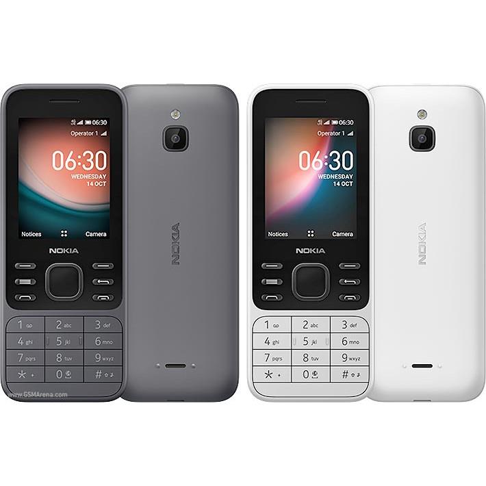 Nokia 6300 Mobile DUAL SIM | FM RADIO | LOCAL SINGAPORE SELLER