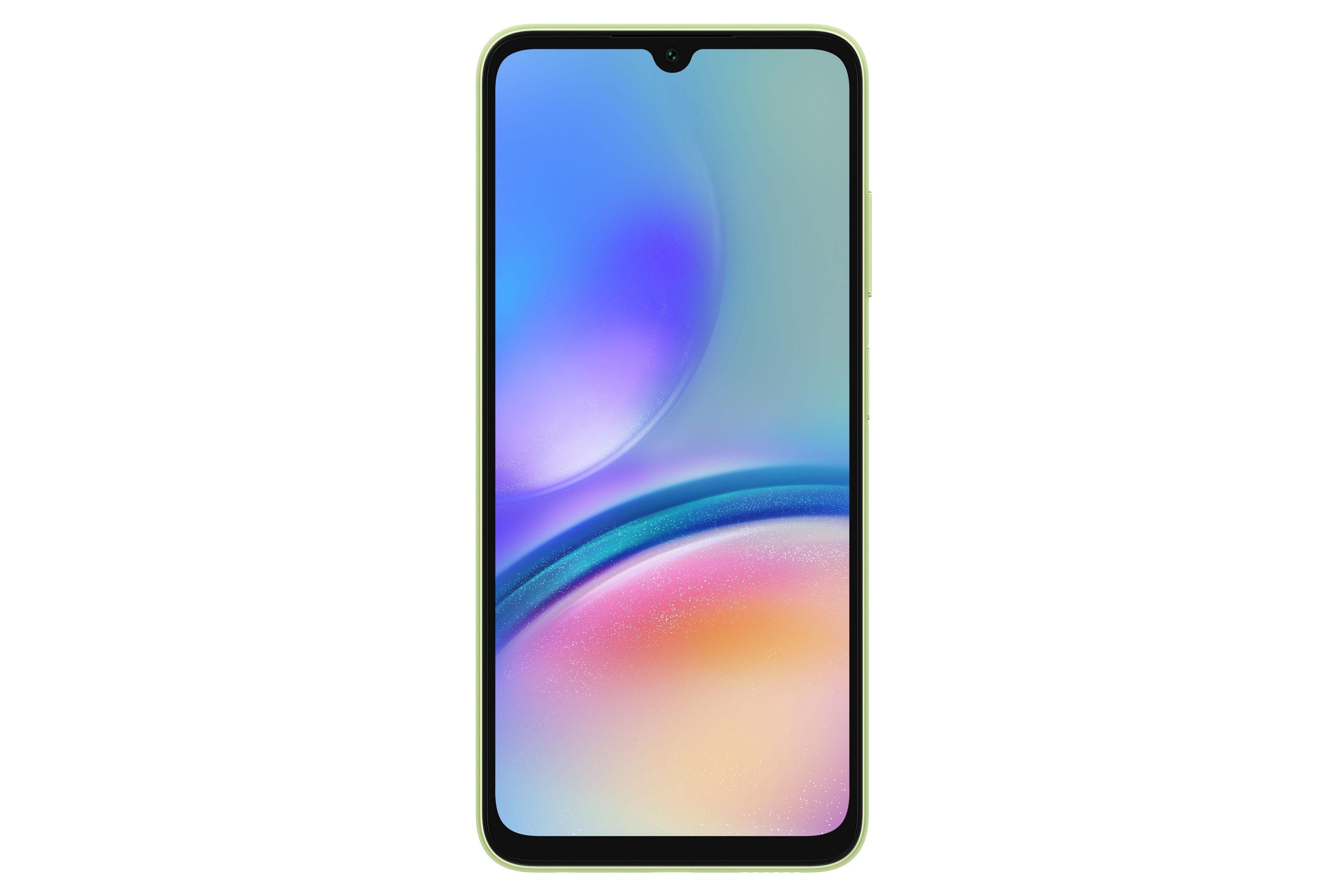 Samsung Galaxy A05s 128GB Rom + 4GB Ram / 1 Year Local Samsung Warranty (FREE : TEMPERED GLASS + BACK CASE)