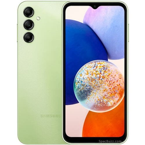 Samsung Galaxy A05s 4G [4GB + 128GB] 1 Year Singapore Samsung Warranty  - T2 Electronics