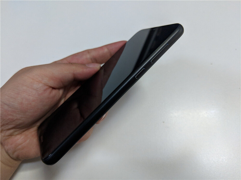 Nokia 6.1 Plus Original Nokia X6 Octa-core 5.8··4GB RAM 64GB ROM LTE 16MP 2160P 2 SIM Fingerprint Smartphone Unlocked Cellphone