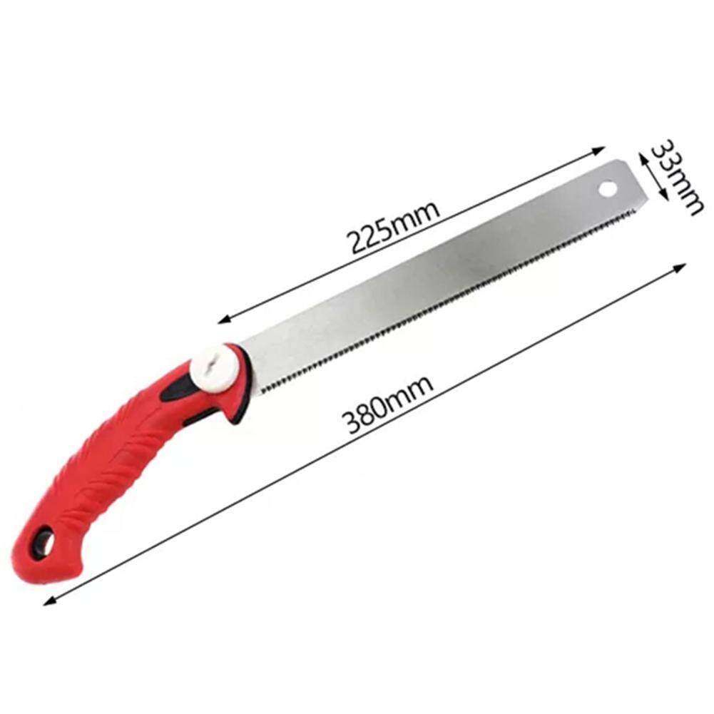 Wood Cutter Tenon Wood Bamboo Plastic Cutting Woodworking Saw Hand Tools