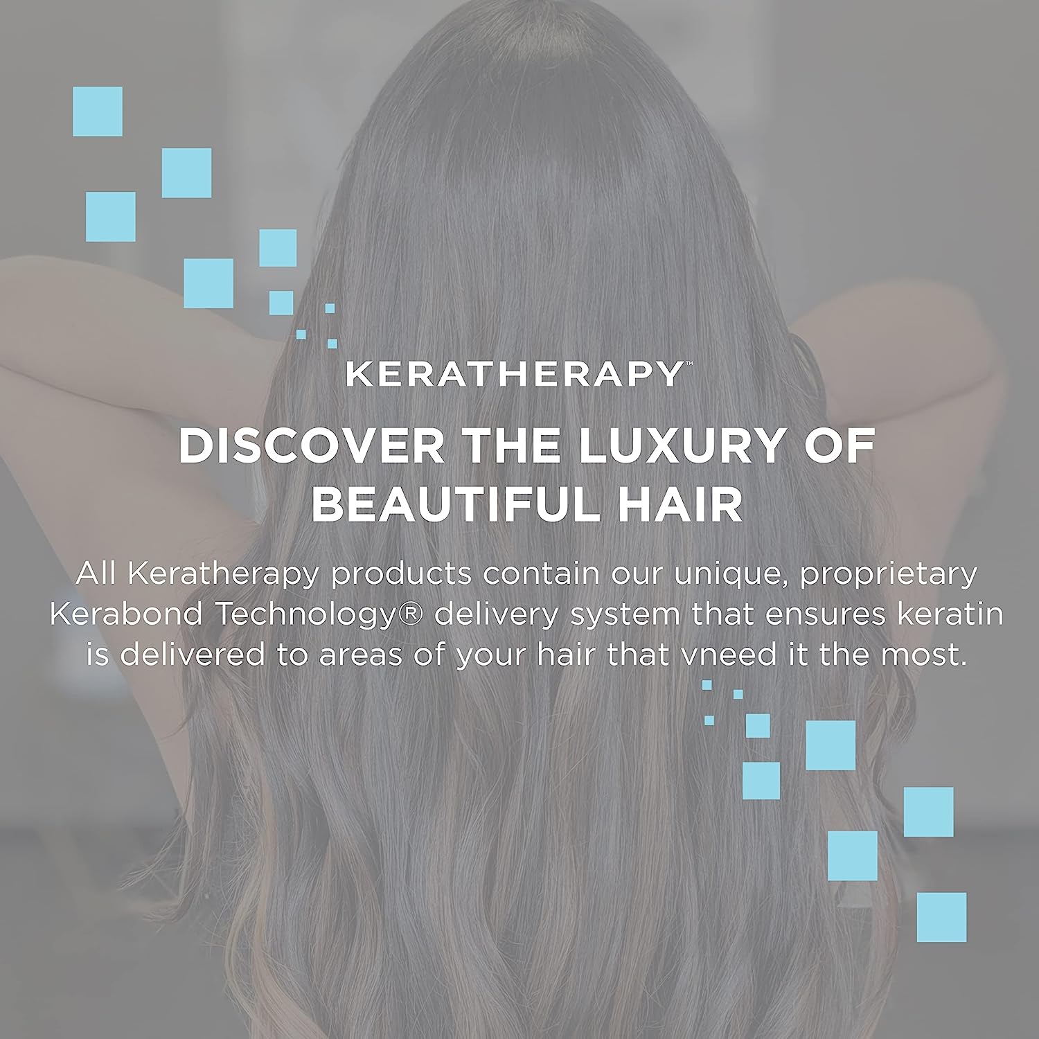 Keratherapy Keratin Infused Moisture Shampoo 1000ml