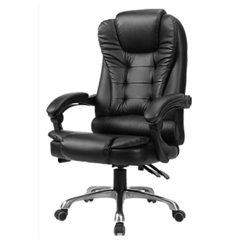 (JIJI.SG) BOSS Office Chair with/without Leg Rest - Home Office Chairs / Gaming Chair/ Furniture Self Assembly Required! / jt