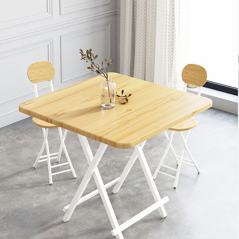 [✅SG Ready Stock] Foldable Table Portable Conference Strip Simple Family Folding Floor Stand Super Fast Delivery