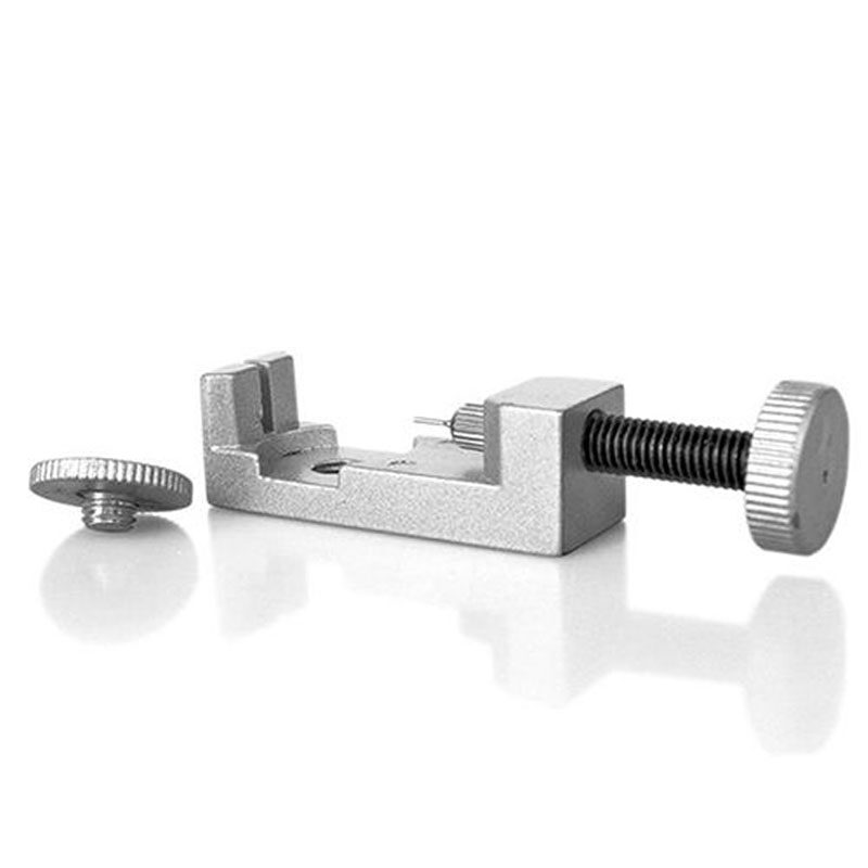 Metal Watch Band Strap Bracelet Link Pins Remover Adjuster Opener Repair Tools Kit For Men Women Watch Repair Tool
