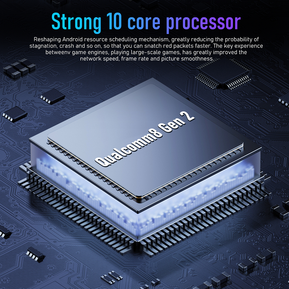 5G Smartphone S24 Ultra 7.0 HD Full Screen Memory 8GB RAM+256GB ROM Camera 48MP+72MP Android OS 13