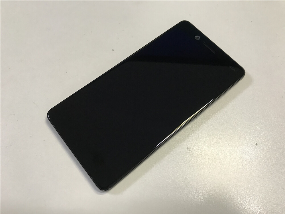 Original For Nokia 7 Octa-core 5.2 Inches 4GB RAM 64GB ROM 16MP Camera LTE IPS LCD Dual SIM Android Smartphone Unlocked Cellphone