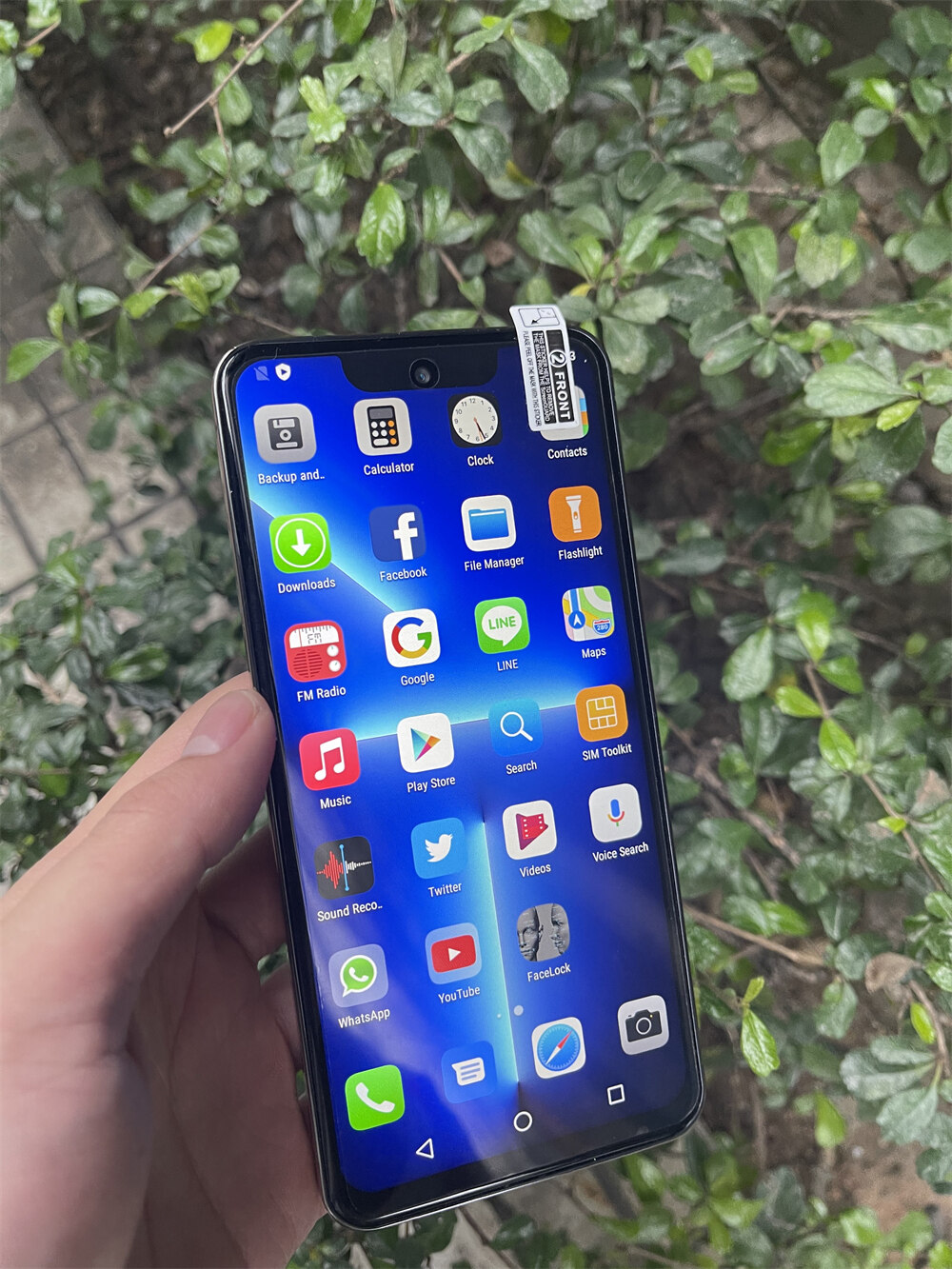 handphone Dual Sim card i13 pro max 5600mAh  Battery Smartphone 6.7inch Full HD Screen Cellphone Super CPU mobiles Fast Charge feature phones 12+512GB Memory Android phone