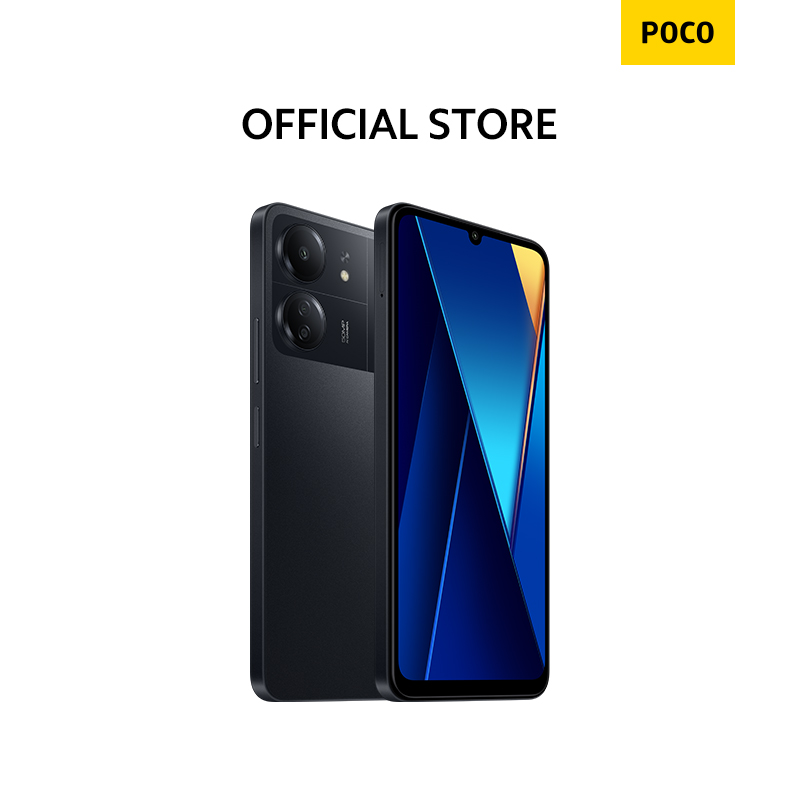 [NEW ARRIVAL] POCO C65 6+128GB/8+256GB, 1 year local warranty