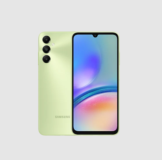 Samsung Galaxy A05S 4G LTE | 4GB+128GB | Brand New Sealed Set | Global ROM | Local Set | 1 Year Samsung Warranty | FREE TEMPER GLASS + BACK CASE OR DISCOUNT PRICE