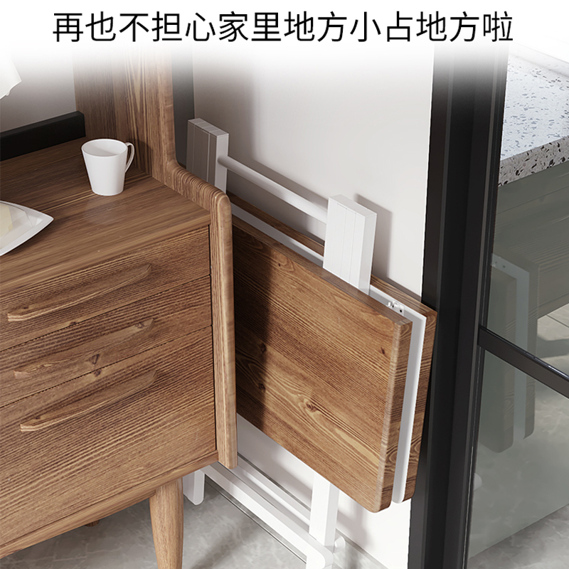 [✅SG Ready Stock] Foldable Table Portable Conference Strip Simple Family Folding Floor Stand Super Fast Delivery