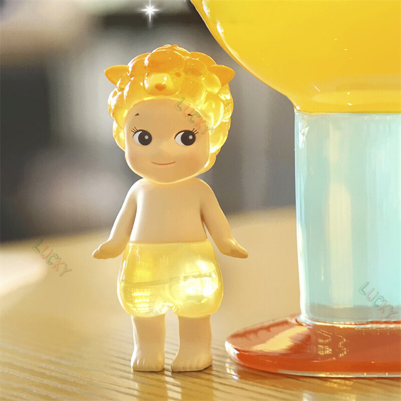 Sonny Angel mini figure Charm Candy Store Series Figure Action New Release