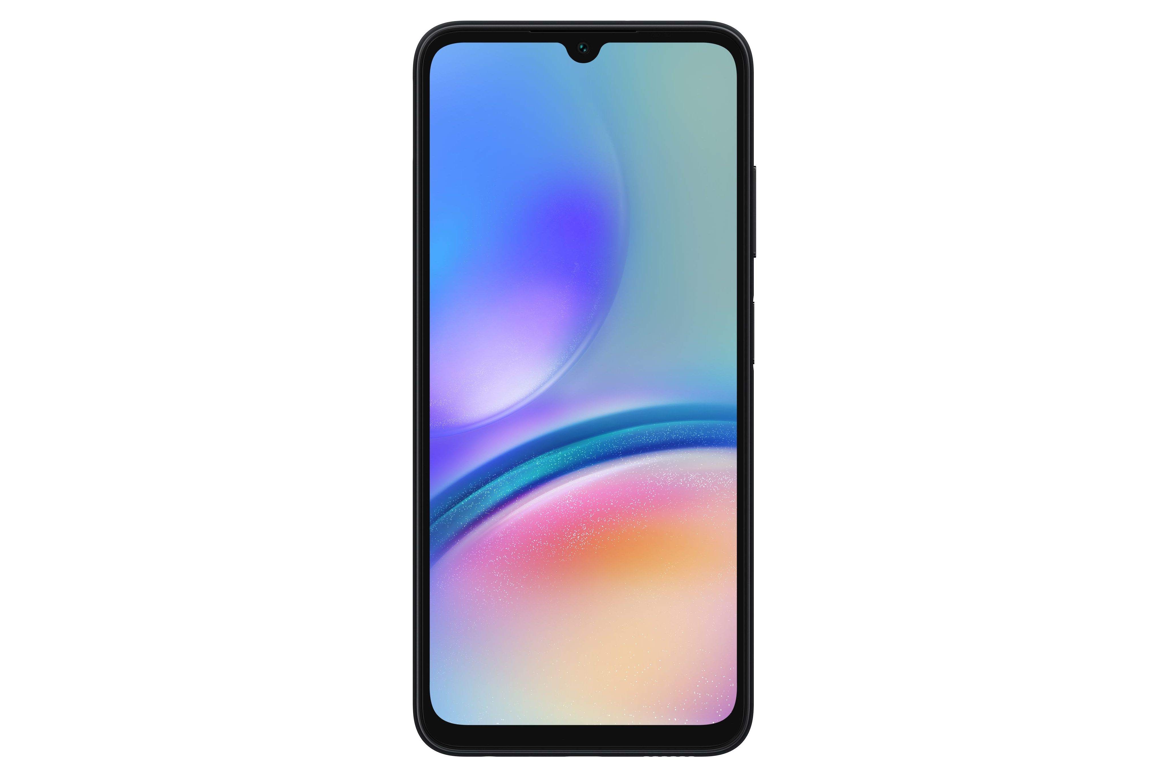 Samsung Galaxy A05s 128GB Rom + 4GB Ram / 1 Year Local Samsung Warranty (FREE : TEMPERED GLASS + BACK CASE)