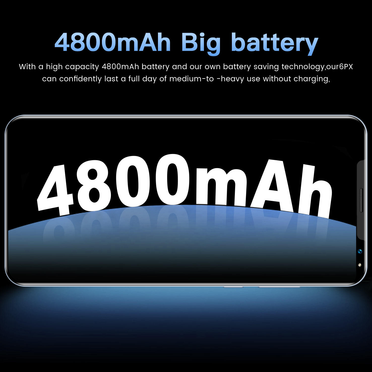 [Hot sale in 2021] 5G cellphone oqqo Rino7 pro 5G smart phone 8GB+128GB 5.5 inch mobile phone 28+48MP 4800mAh large battery mobile phone worldwide 5G LTE 2021 Android 10