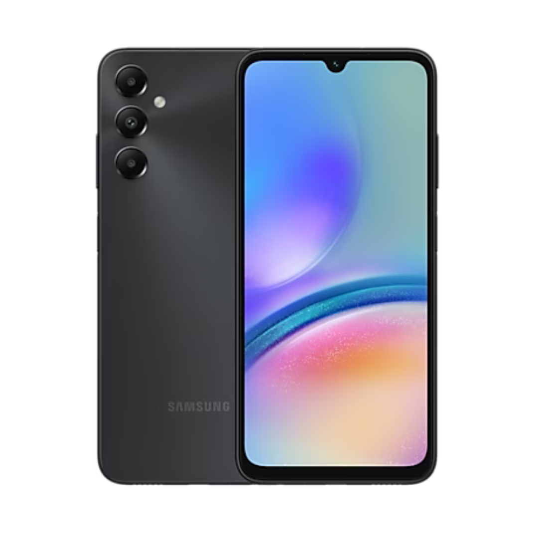 Samsung Galaxy A05s 4G | 4GB+128GB - 6GB + 128GB | Brand New Sealed Set | Local Set With 1 Year Warranty | FREE TEMPER GLASS+BACK CASE OR DISCOUNT PRICE