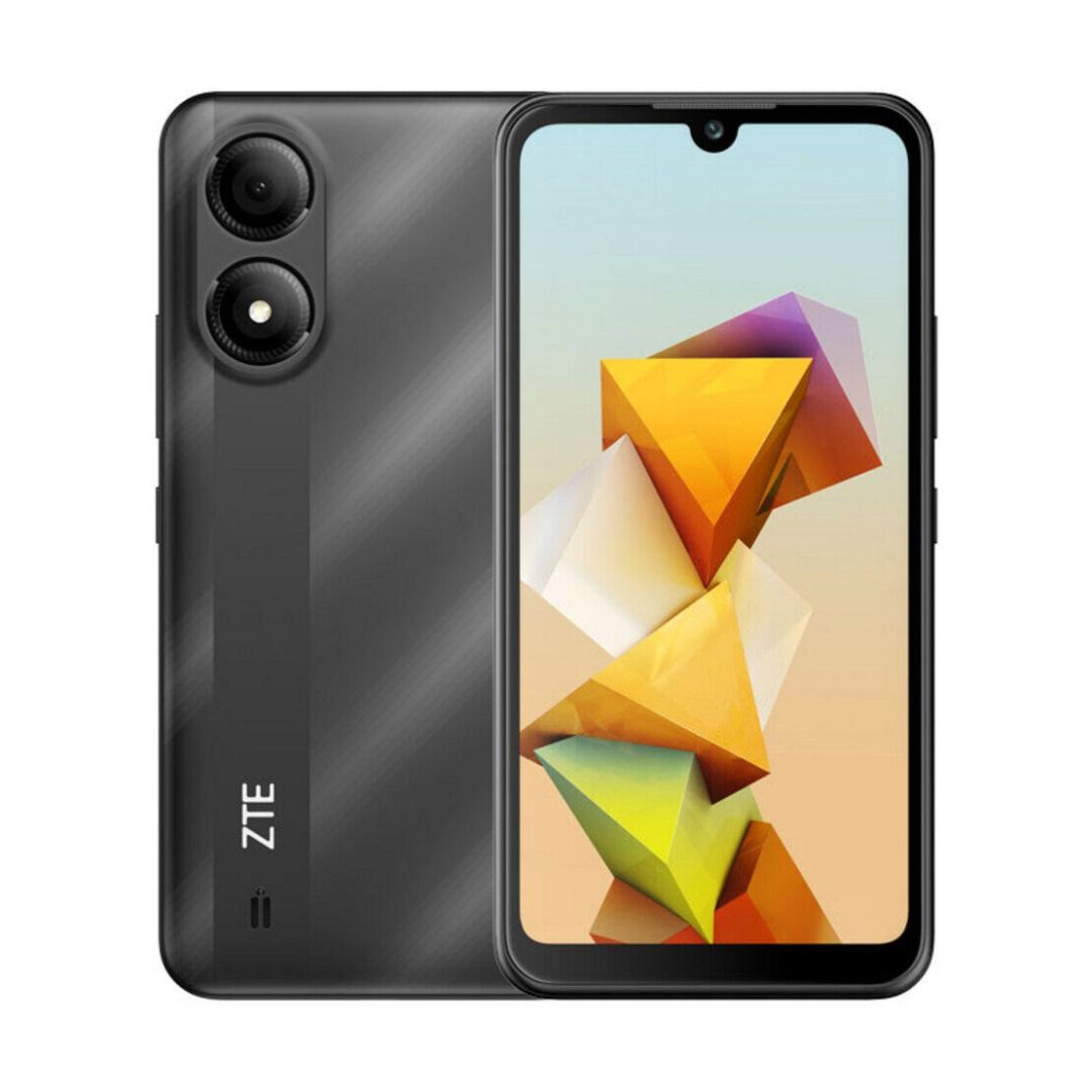 ZTE Blade A33s 2+32GB Black LTE - T2 Electronics