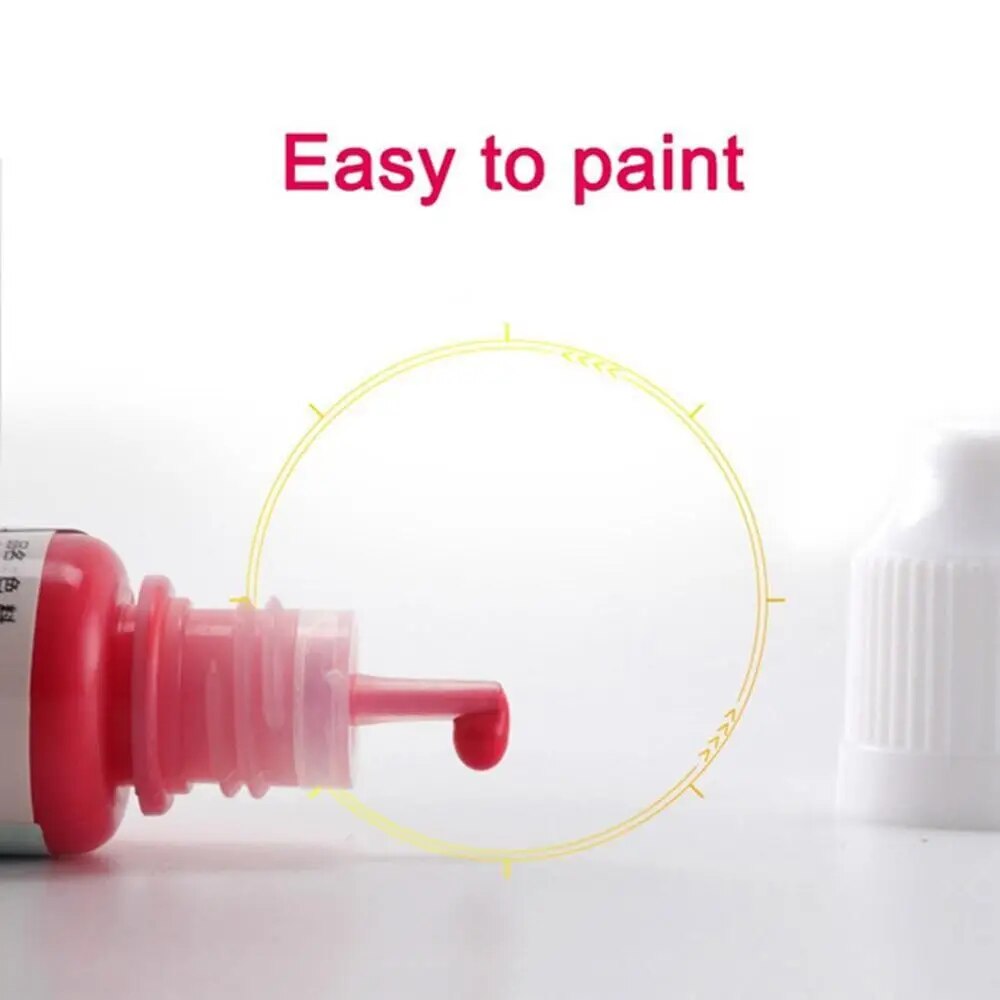 2021 Semi Permanent Eyebrow Tattoo Ink Durable Emulsions Makeup Pigment Microblading Coloring Beauty Tool Supplies