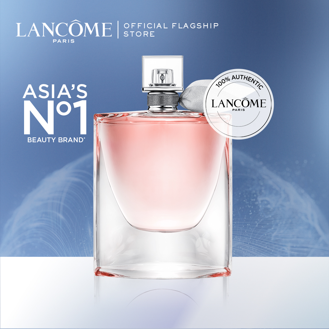 Lancome La Vie Est Belle EDP 100ml