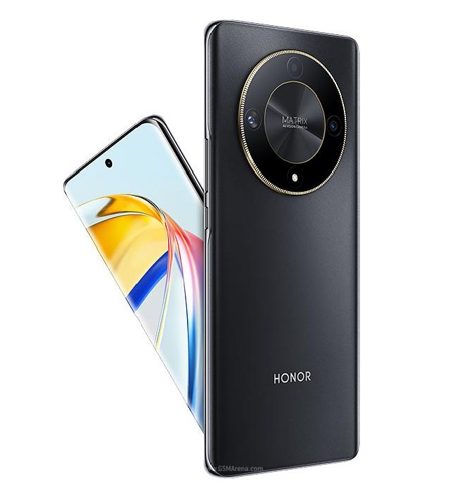 2023 Latest Model | Honor X9B (5G) (12GB 256GB) | 1 Year Official Honor Warranty | FREE Honor Earbuds & Car Charger