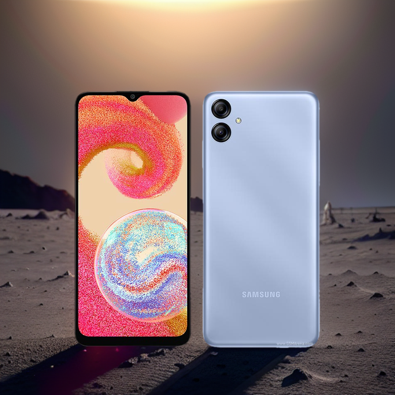 SAMSUNG GALAXY A04 CORE 3/64GB (A04E) WITH WARRANTY