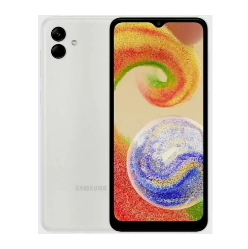 Samsung Galaxy A04 | 3GB+32GB | 4GB+64GB | Global ROM | Brand New With Warranty | FREE TEMPER GLASS+BACK CASE OR DISCOUNT PRICE