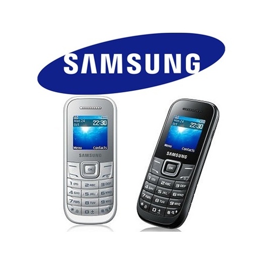 Hot selling Original for SAMSUNG GT-E1200 BRANDNEW KEYPAD PHONE