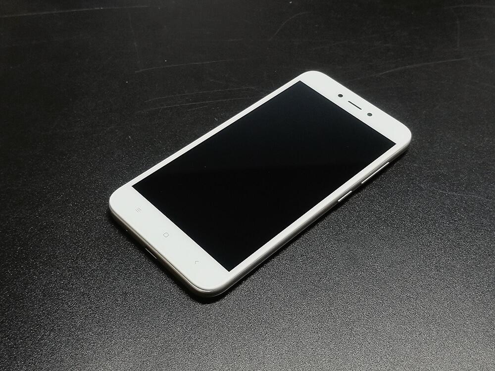 Original Cellphone Xiaomi Redmi 5A Smartphone, with Phone Case and film 3000mah Dual sim Mobile Phone