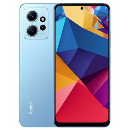 Xiaomi Redmi Note 12 4G | 6GB+128GB | 8GB+128GB | 8GB+256GB | Global ROM | Brand New With Warranty | FREE TEMPER GLASS+BACK CASE OR DISCOUNT PRICE