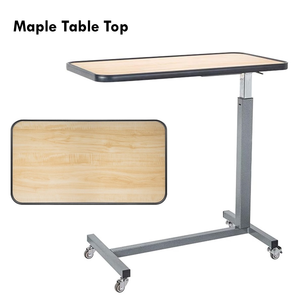 ?Paralyzed Elderly Wheelchair Dining Table Patient Dining Table Hospital Ward Nursing Table