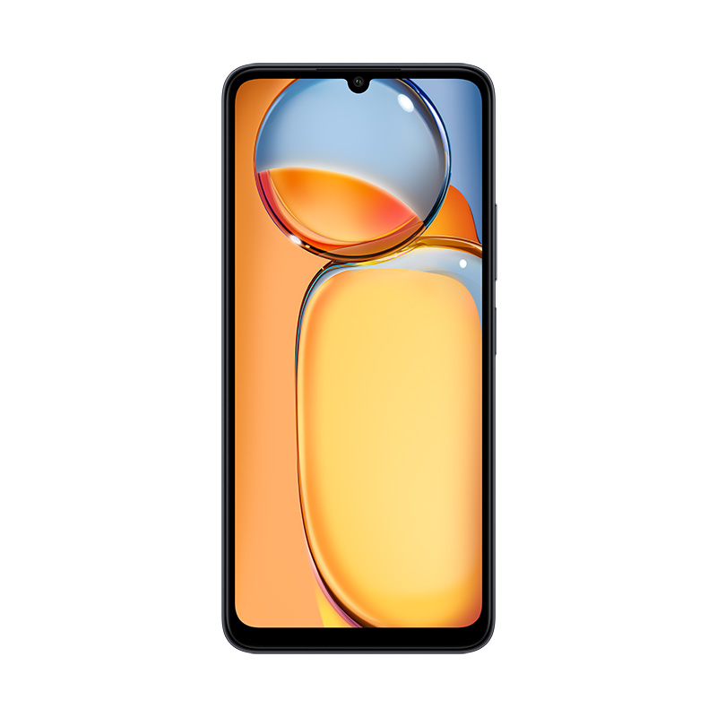 Xiaomi Redmi 13C 256GB or 128GB / Global Version (FREE : TEMPERED GLASS + BACK CASE)