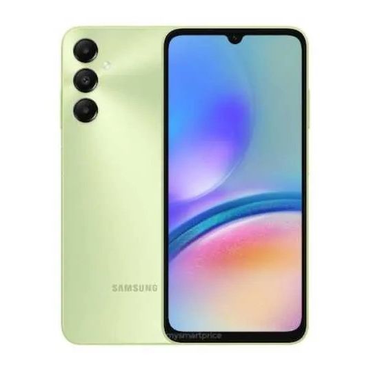 Samsung Galaxy A05s 4G | 4GB+128GB - 6GB + 128GB | Brand New Sealed Set | Local Set With 1 Year Warranty | FREE TEMPER GLASS+BACK CASE OR DISCOUNT PRICE