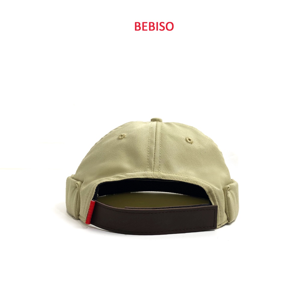 Bebiso - Beiji Hat | Unisex All Size Children's Hat