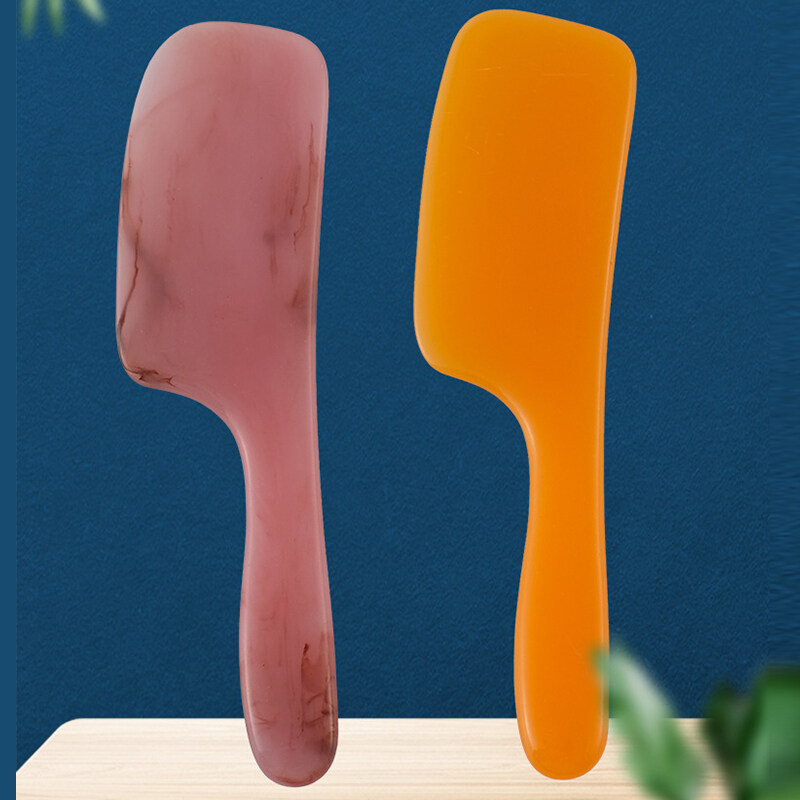 Gua Sha Board Body Massage Stick Gua Sha Stick Face Gua Sha Face Lift Facial Tendon Stick Health Meridian Stick